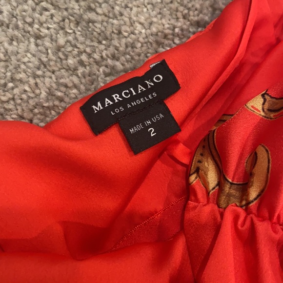 Marciano dress ✨ - Picture 6 of 7